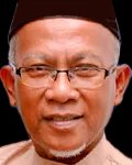 Ismail Ahmad