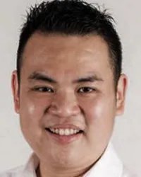 Chong Zhemin