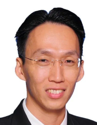 Ean Yong Hian Wah