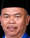 Dato Sri Haji Mohd Johari bin Haji Hussain