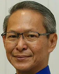 Leong Yong Kong