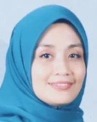 Nurfatimah Ibrahim