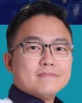 Lee Yee Yuan