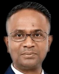 Datuk A. Saravanan