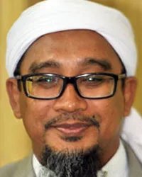 Zulkifli bin Ismail