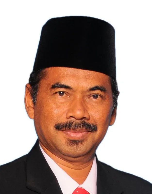 Kamarol Zaki bin Haji Abdul Malik