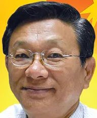 Michael Teo Yu Keng