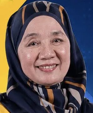 NOR SINAH BINTI ABU