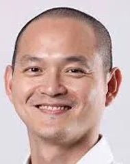 Ong Kian Ming