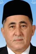 S. Abas bin S. Ali