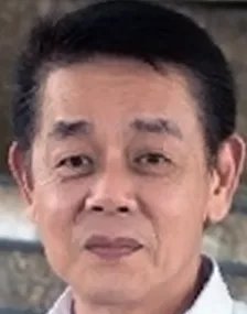 Datuk Ding Kuong Hiing