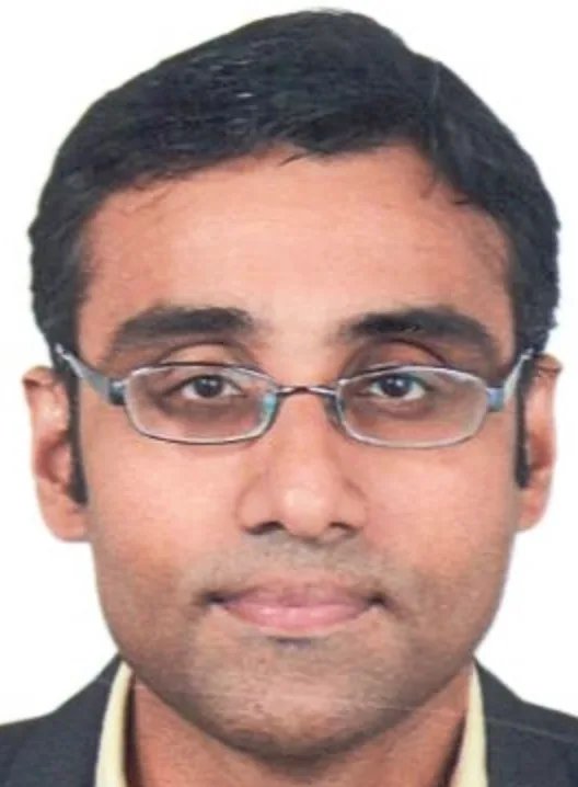N Surendran a/l K Nagarajan