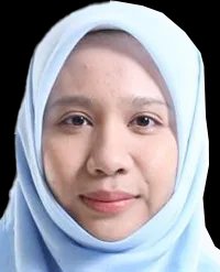 Atyrah Hanim Razali
