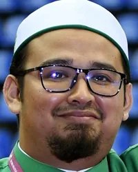 Ubaid Abd Akla