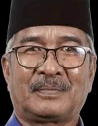 Ibrahim bin Katop