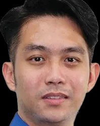 Woo Kok Toong