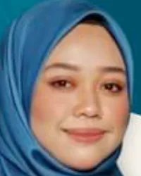 Intan Nadira Shafika Mustafa Kamal @ Mohd Najib