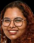 Thanusha Ramanieswaran