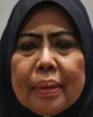 Manis Buka binti Hj. Mohd Darah
