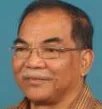 Fauzi bin Abdul Rahman