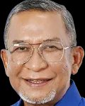 Zulkifli Abdullah