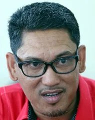 Ahmad Faizal bin Azumu