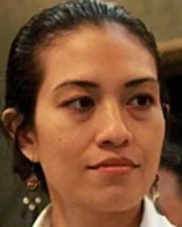 Syerleena binti Abdul Rashid