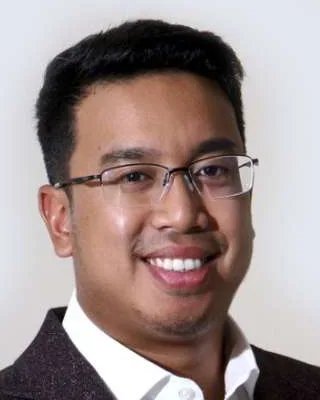 Azizul Annuar bin Adenan
