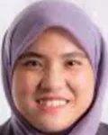 Sitti Nurul Ain Sahidah Pitting