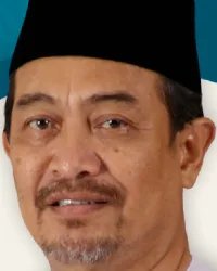Zaini Abu Bakar