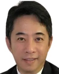 Lee Kah Hing