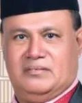 Moharam Baharom