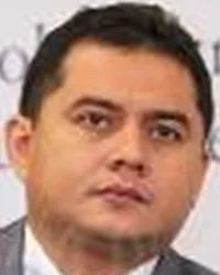 Mohamad Nizar bin Mohamad Najib