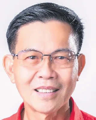 Liu Thian Leong