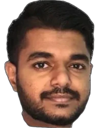 Prasanth Kumar Brakasam