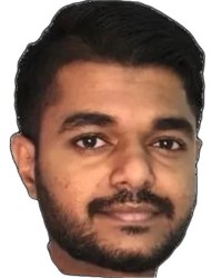 Prasanth Kumar Brakasam
