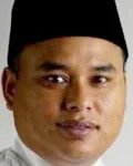 Mohd Arrif Abdul Majid