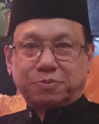 Abang Abdul Kassim Abang Bujang