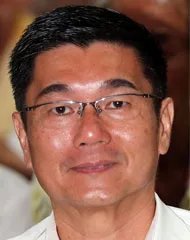 Teh Kok Lim