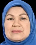 Suzaini Adlina Sukri