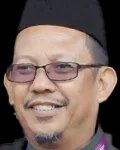 Abu Ubaidah bin Haji Redza