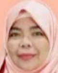 Norwani Ahmat