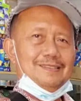Wan Chee Wan Mahjar