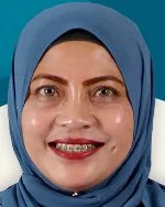 SURAYA BINTI SULAIMAN