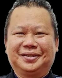 Foong Kar Sing
