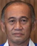 Awang Ahmad Sah