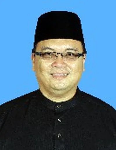 Shariful Azhar bin Othman