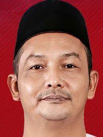 MOHD SAWALUDIN BIN SALLEH