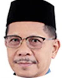 Mohammad Huzair Lajis