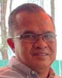 Zabidi Yahya